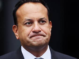 Tanaiste: 